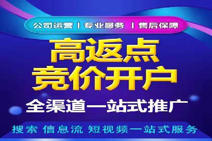 SEM推广案例：助力中小企业突破市场瓶颈